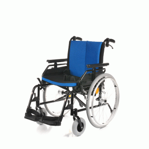 Wózek inwalidzki CAMELEON 