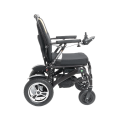 Wózek elektryczny W459 model EASY GO z tylnym joystickiem