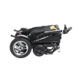Wózek elektryczny W459 model EASY GO z pilotem