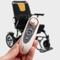Wózek elektryczny W459 model EASY GO z pilotem