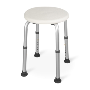 Taboret prysznicowy okrągły TGR 3432 