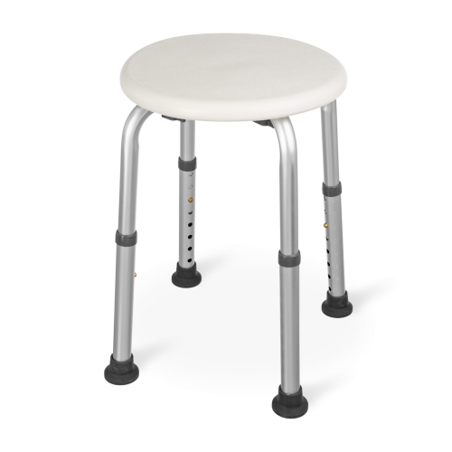 Taboret prysznicowy okrągły TGR 3432 