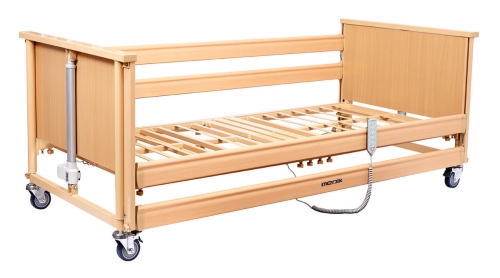 Łóżko rehabilitacyjne elektryczne Cama Basic RF-2001