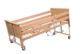 Łóżko rehabilitacyjne elektryczne Cama Basic RF-2001