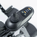 Wózek elektryczny Cross Smart tylny joystick