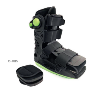Niska pneumatyczna orteza stopowo-goleniowa  AIR WALKING DUO O-1185