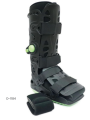 Pneumatyczna orteza stopowo-goleniowa AIR WALKING DUO O-1184