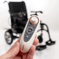Wózek elektryczny Cross Smart ze zdalnym pilotem