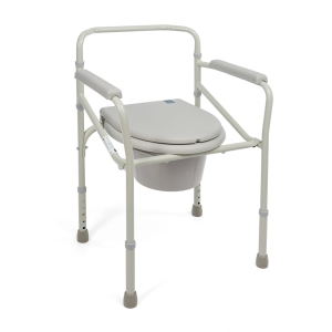 Składane krzesło toaletowe TGR 023B