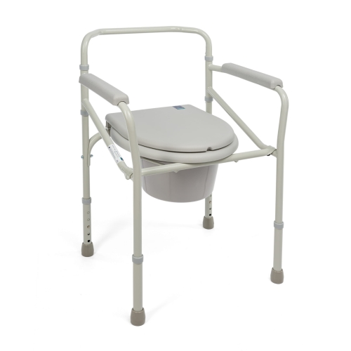 Składane krzesło toaletowe TGR 023B