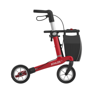 Ultralekki Rollator karbonowy Athlon SL