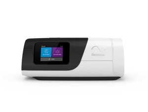 Stałociśnieniowy aparat AirSense™ 11 Elite z nawilżaczem 
