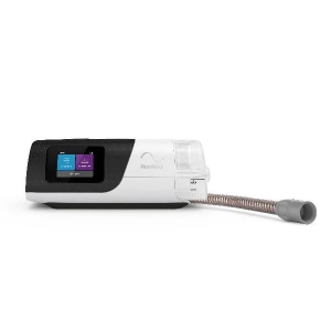 Zmiennociśnieniowy aparat AirSense™ 11 Elite z nawilżaczem