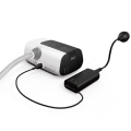 Zmiennociśnieniowy aparat AirSense™ 11 Elite z nawilżaczem