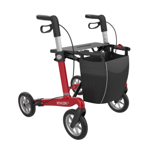 Ultralekki Rollator karbonowy Athlon SL