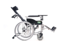 Wózek inwalidzki specjalny RECLINER VCWK703