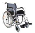 Wózek inwalidzki CRUISER 1 RF-1