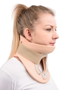 Kołnierz sztywny COLLAR STARK MQA2D