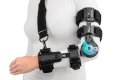 Orteza stawu łokciowego ELBOW PRO MQC3GLALUXF - lewa