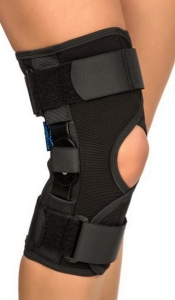 Stabilizator kolana typ otwarty K-23 Neox