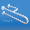 UCHWYT UMYWALKOWY PRAWY UUP-5