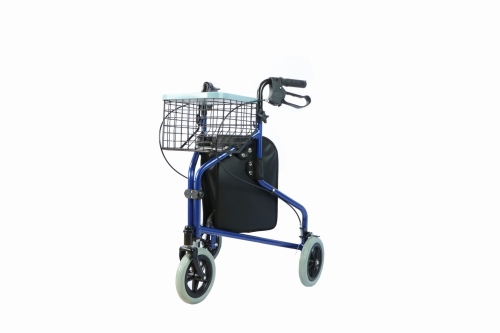 Chodzik trzykołowy Helsinki Premium 621