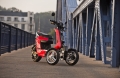 Skuter elektryczny Trike