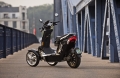 Skuter elektryczny Trike
