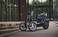 Skuter elektryczny Trike