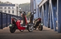 Skuter elektryczny Trike