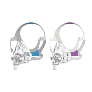 Maska twarzowa AirFit F20 Resmed