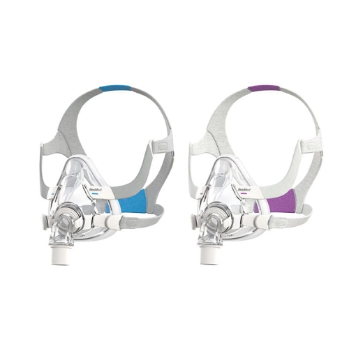 Maska twarzowa AirFit F20 Resmed