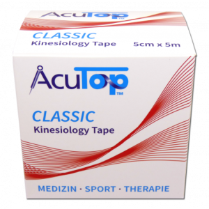 Taśma AcuTop CLASSIC 5cmx5m 