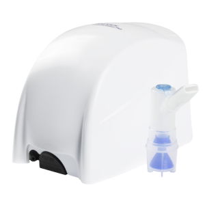 Inhalator DIAGNOSTIC Econstellation Plus (bez mgiełki solankowej) tłok.