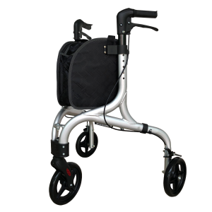 Lekki chodzik trzykołowy Genewa Premium RF-622