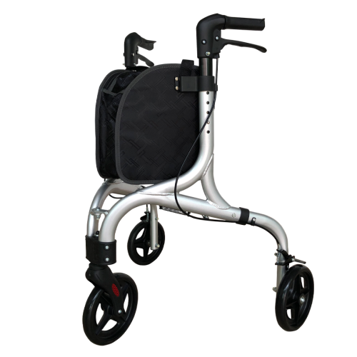 Lekki chodzik trzykołowy Genewa Premium RF-622