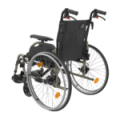 Wózek inwalidzki ICON 20