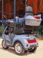 Skuter inwalidzki elektryczny Fasti 3 Max