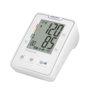 Ciśnieniomierz DIAGNOSTIC PRO CARDIO Afib wykrywa migotanie przedsionków