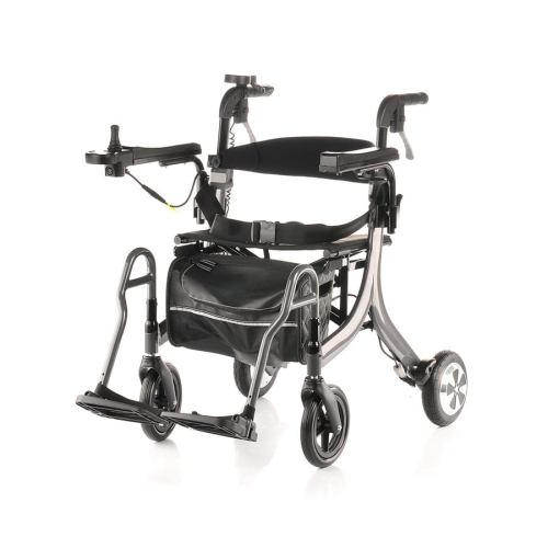 Wózek inwalidzki elektryczny Multiplus -19 kg