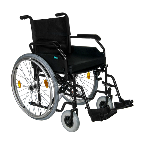 Wózek inwalidzki CRUISER 1 RF-1
