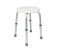 Taboret prysznicowy AR-201