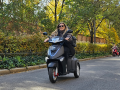 Skuter inwalidzki elektryczny Fasti 3 Max