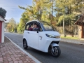 Skuter elektryczny Futuri 3