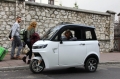 Skuter elektryczny Futuri 3