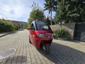 Skuter elektryczny Futuri 3