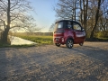 Skuter elektryczny Futuri 3