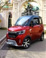 Skuter elektryczny Futuri 4