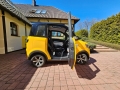 Skuter elektryczny Futuri 4