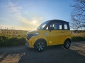 Skuter elektryczny Futuri 4